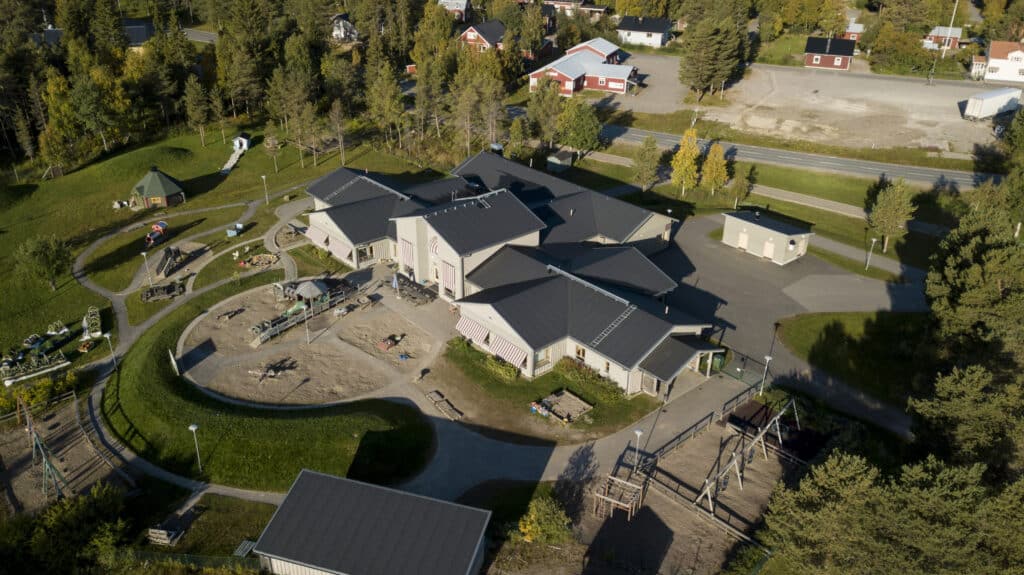 Arjeplog Forskola 1024x575