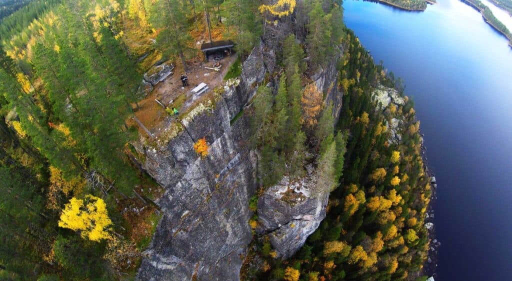 Asele Bergvattnet Offerhallan Foto Magnus Hedberg 1024x562