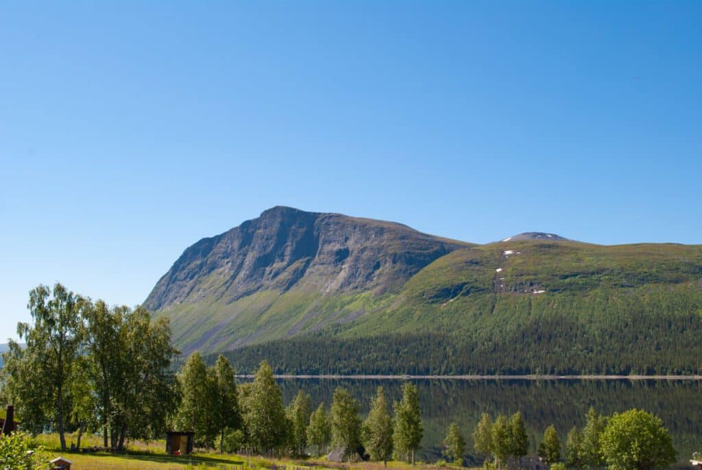 Dorotea Borgahallan Sommar 1024x686