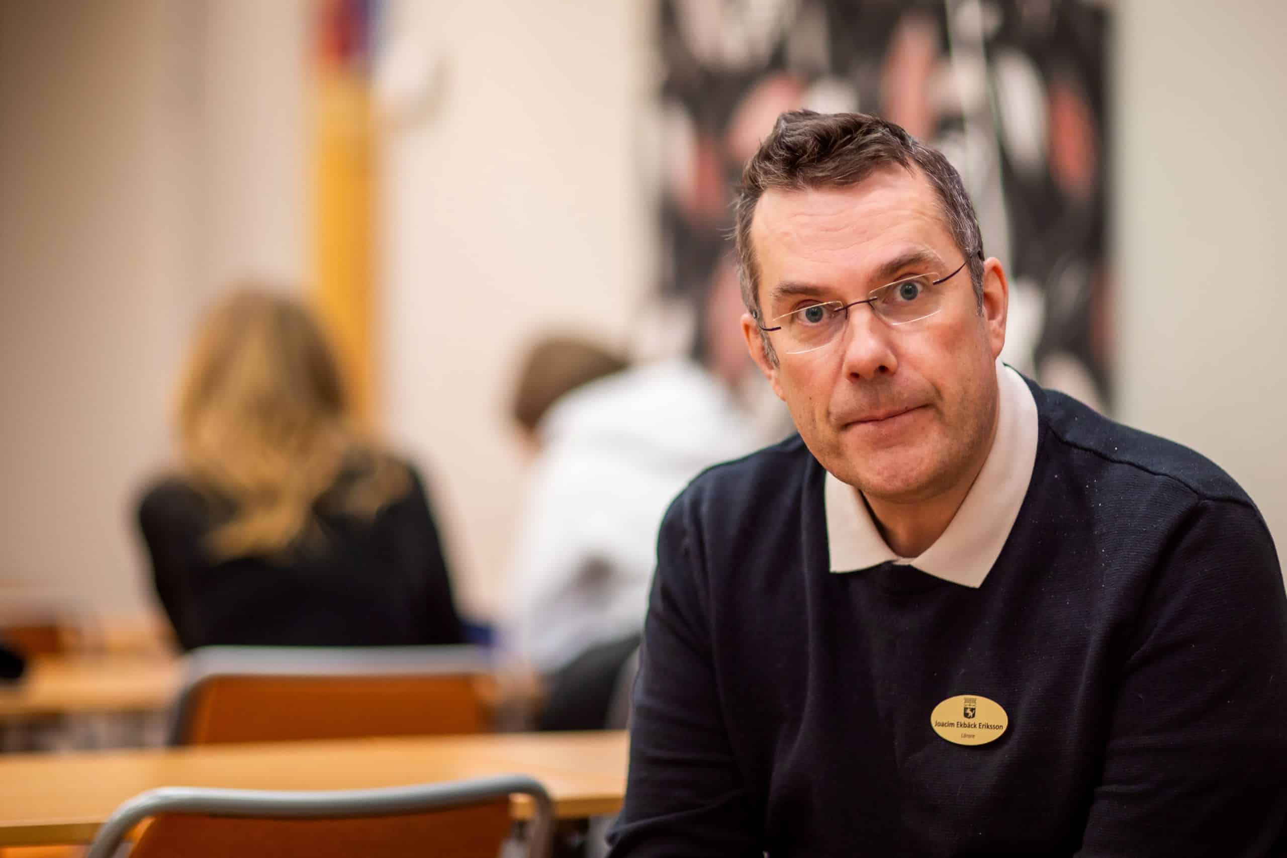 Joacim Ekback Eriksson Lycksele Foto Ricke 2