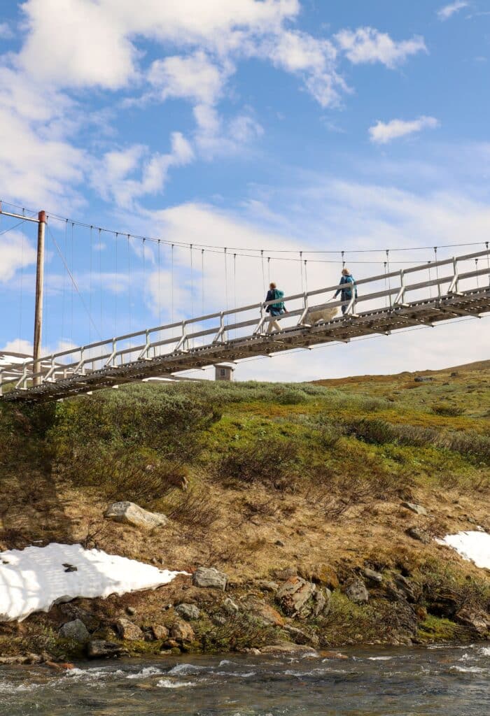 Storuman Hemavan Sommarbilder 700x1024