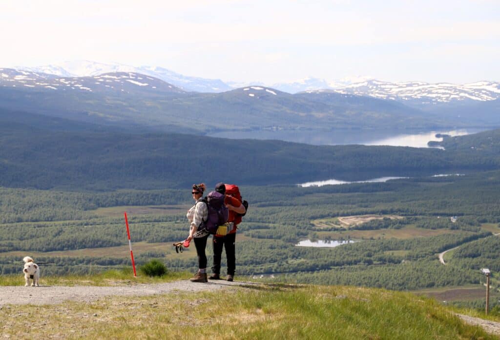 Storuman Sommar Hemavan 1024x696